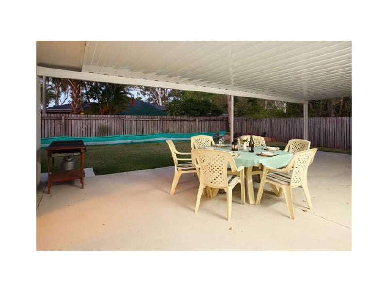 4A Bass Place, Cleveland QLD 4163