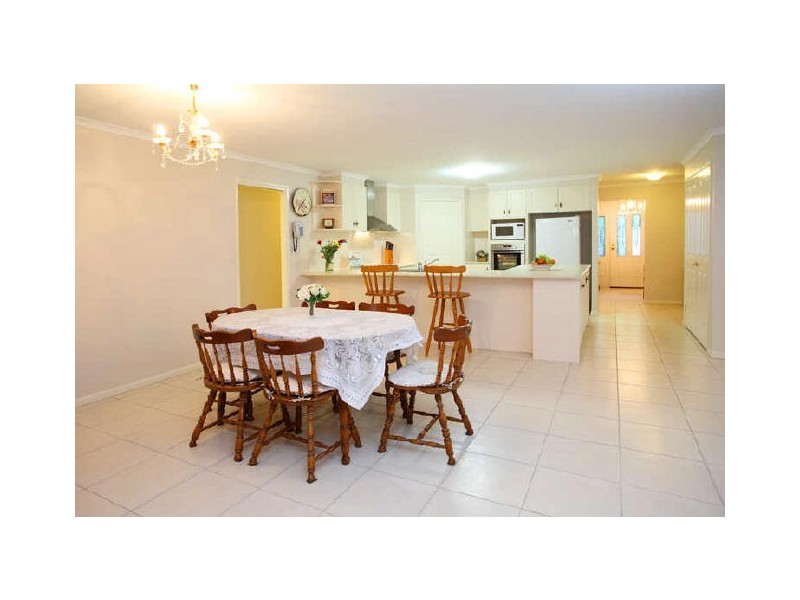4A Bass Place, Cleveland QLD 4163