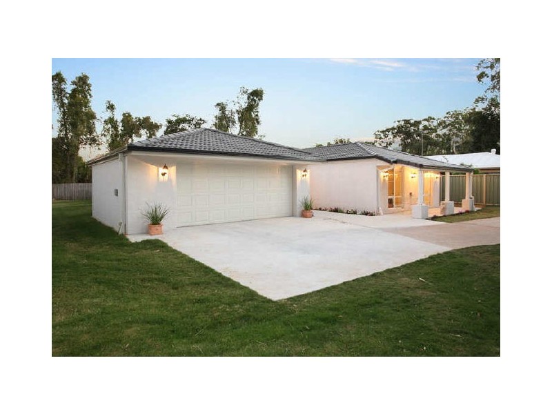 4A Bass Place, Cleveland QLD 4163