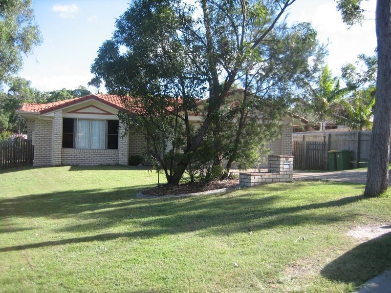 15 Dianella Place, Capalaba QLD 4157