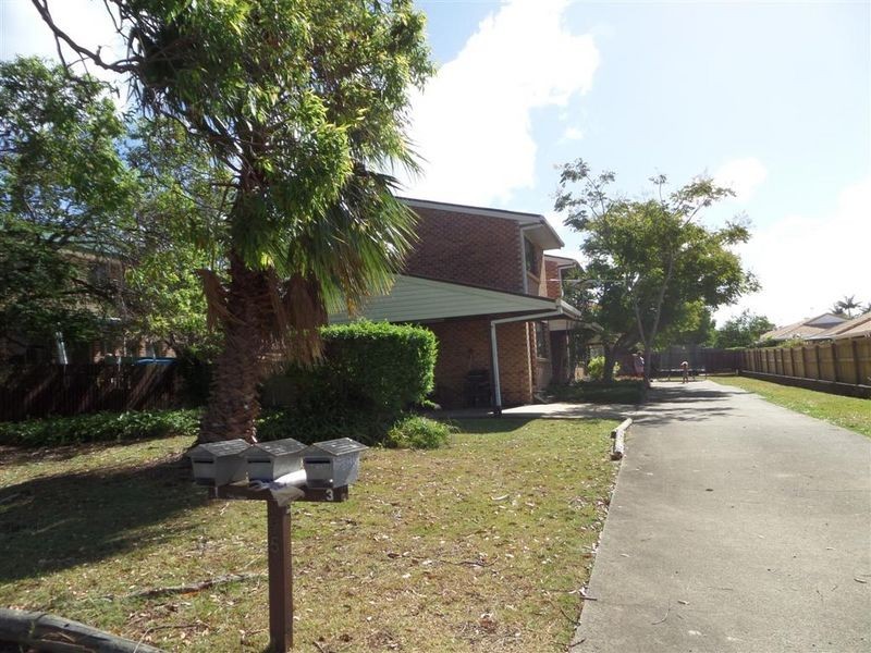 2/95 Wynyard Street, Cleveland QLD 4163