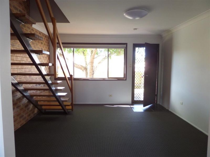 2/95 Wynyard Street, Cleveland QLD 4163