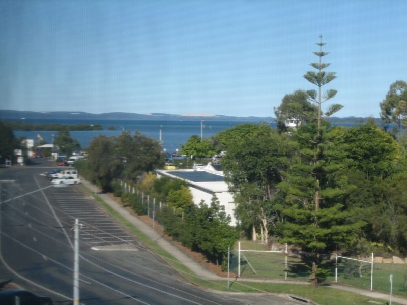 27/11 Wharf Street, Cleveland QLD 4163