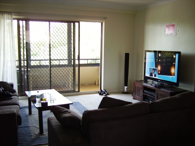 26/11 Wharf Street, Cleveland QLD 4163