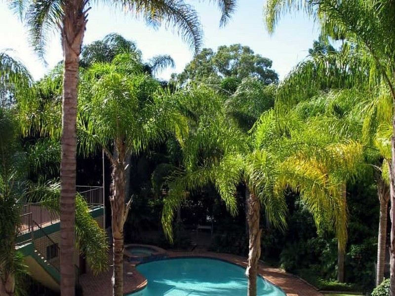 26/11 Wharf Street, Cleveland QLD 4163