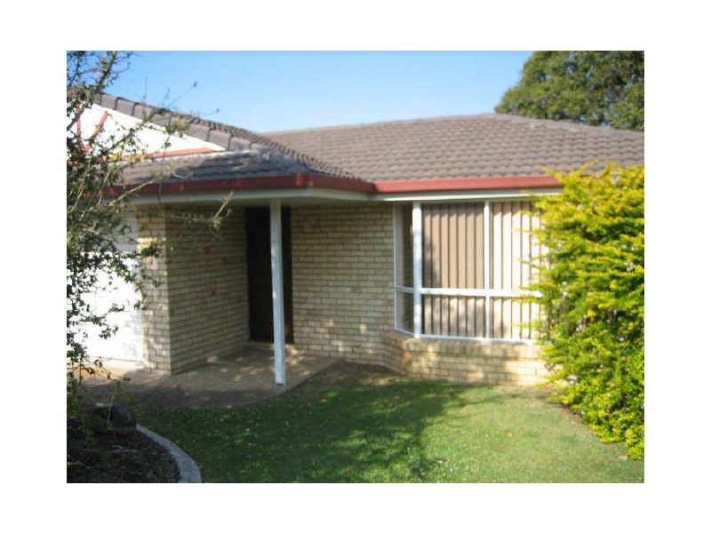 4 Ralph Street, Cleveland QLD 4163