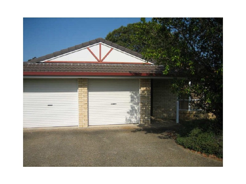 4 Ralph Street, Cleveland QLD 4163
