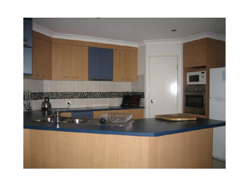 Wellington Point QLD 4160