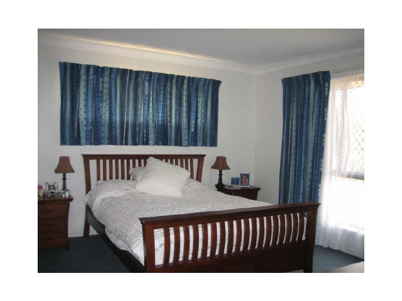 Wellington Point QLD 4160