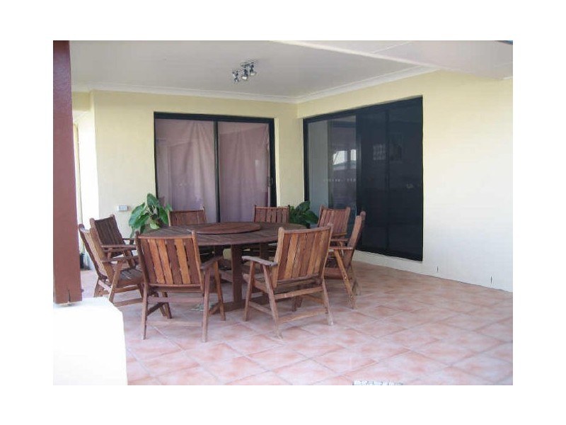 Wellington Point QLD 4160