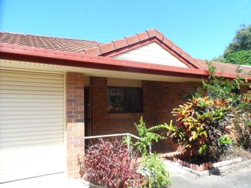 1/7 Homer Street, Cleveland QLD 4163