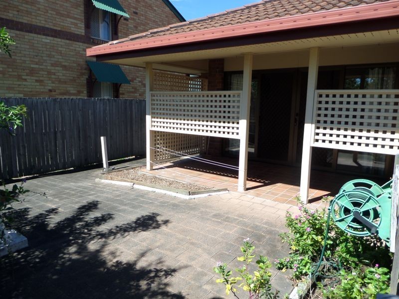 1/7 Homer Street, Cleveland QLD 4163