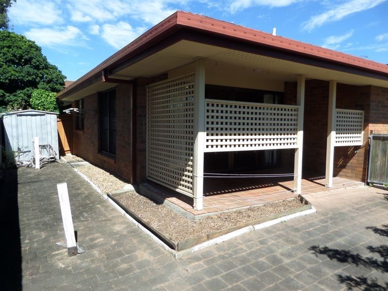 1/7 Homer Street, Cleveland QLD 4163