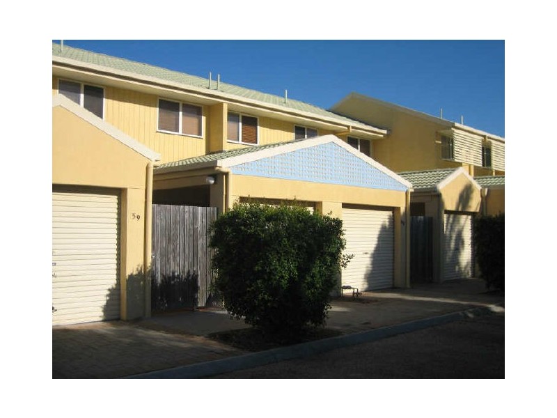 59/2 Queen Street, Cleveland QLD 4163