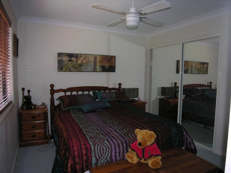 22/6 Harbourview Court, Cleveland QLD 4163