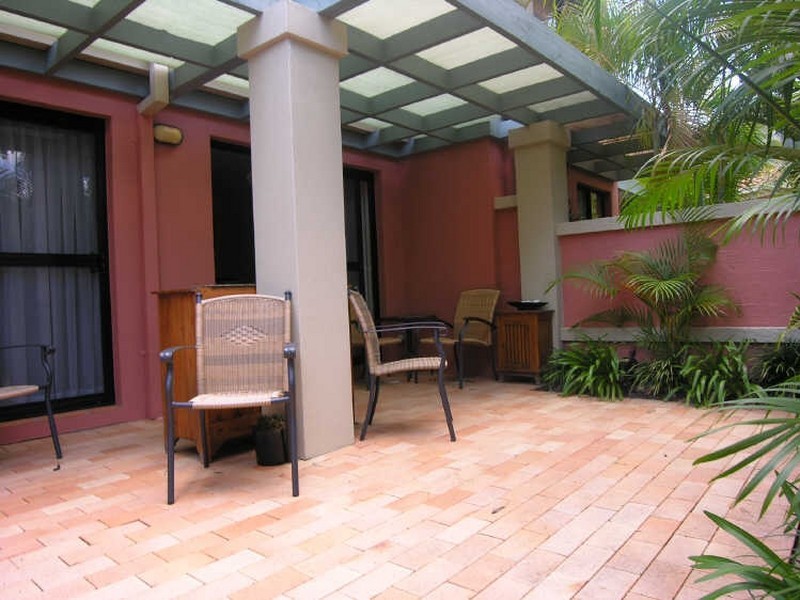 22/6 Harbourview Court, Cleveland QLD 4163