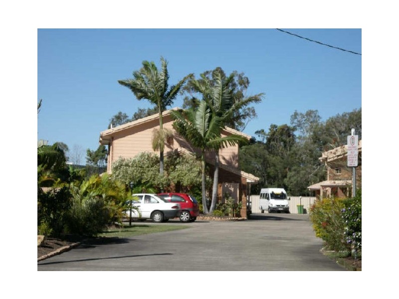 11/30 Holland Crescent, Capalaba QLD 4157