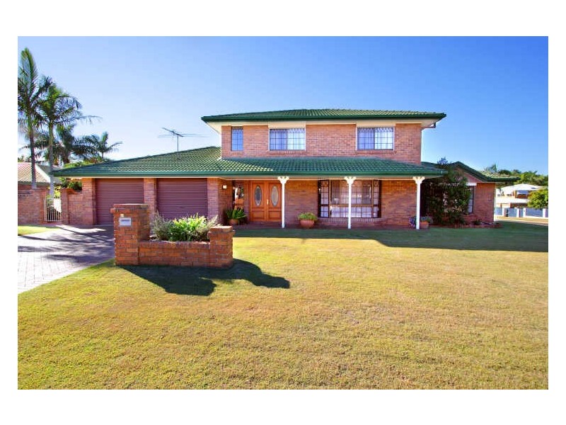 18 Clearwater Street, Ormiston QLD 4160