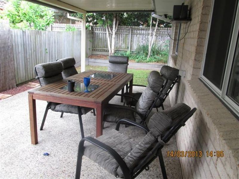 4 Pannosa Court, Capalaba QLD 4157