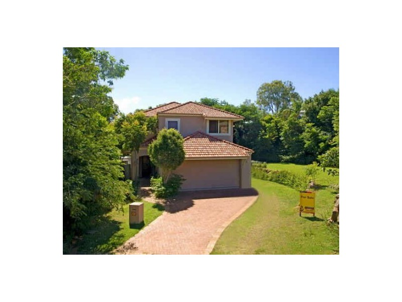23 Fletcher Terrace, Ormiston QLD 4160