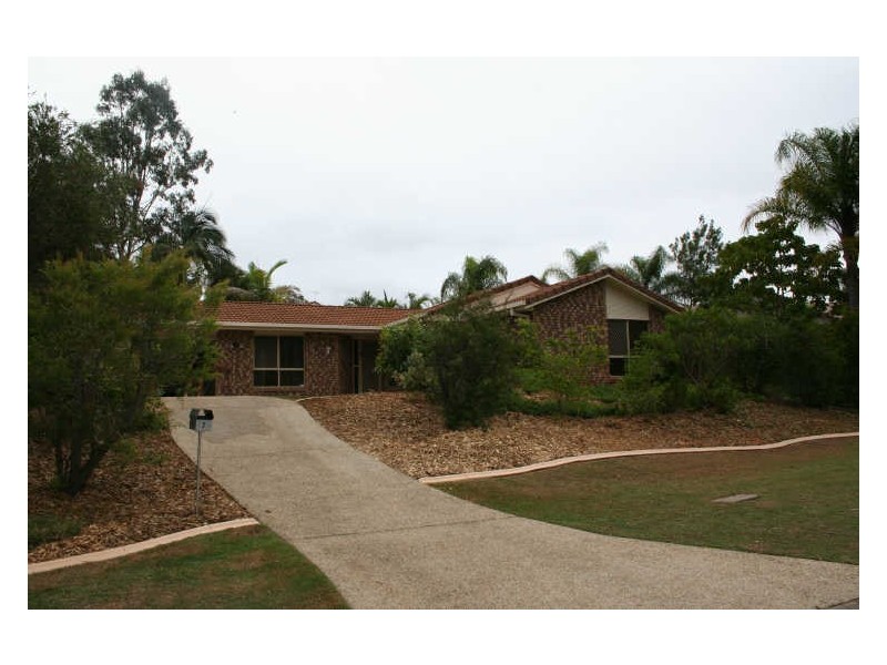 7 Seafarer Court, Cleveland QLD 4163