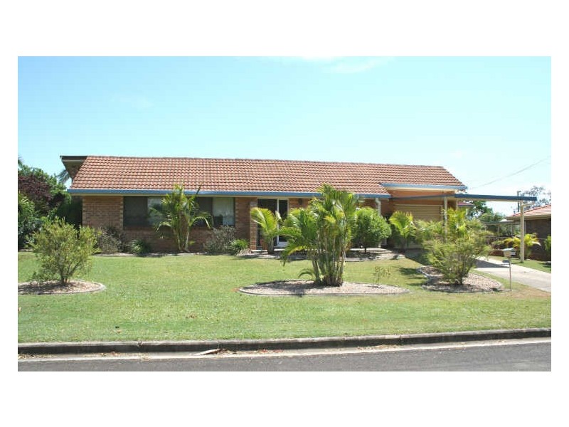 22 Tarcutta Street, Cleveland QLD 4163