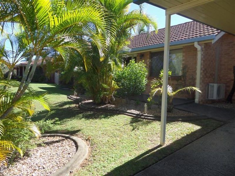 22 Tarcutta Street, Cleveland QLD 4163