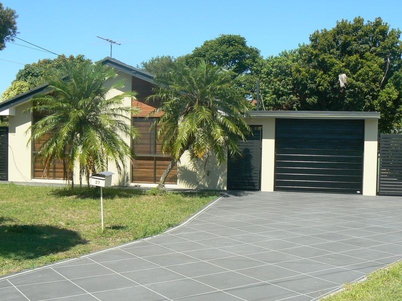 37 Werong Crescent, Cleveland QLD 4163