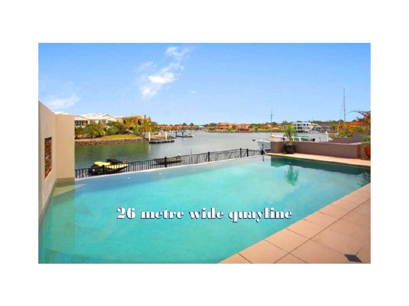 46 Plymouth Court, Raby Bay QLD 4163