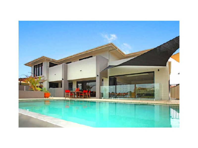 46 Plymouth Court, Raby Bay QLD 4163