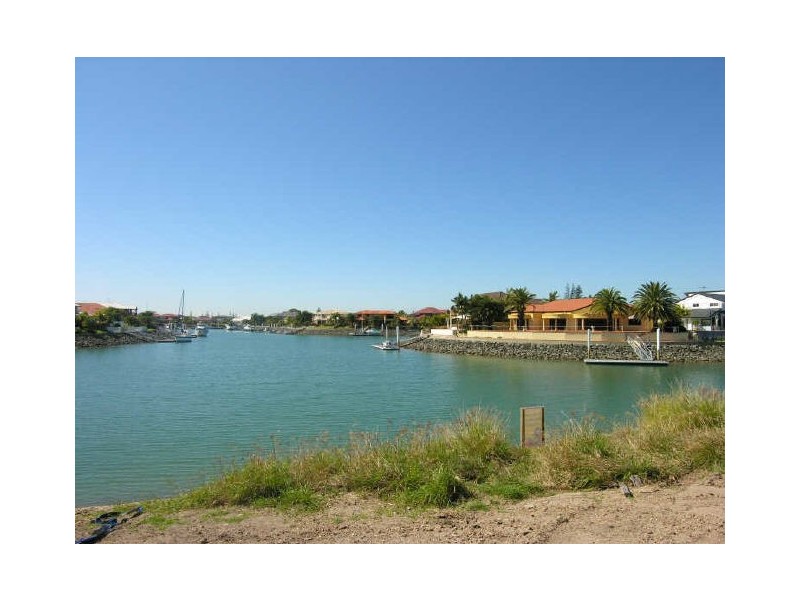 25 Caravel Court, Raby Bay QLD 4163