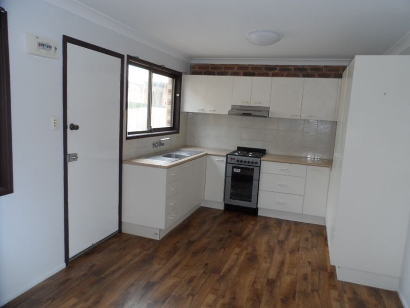 1/95 Wynyard Street, Cleveland QLD 4163