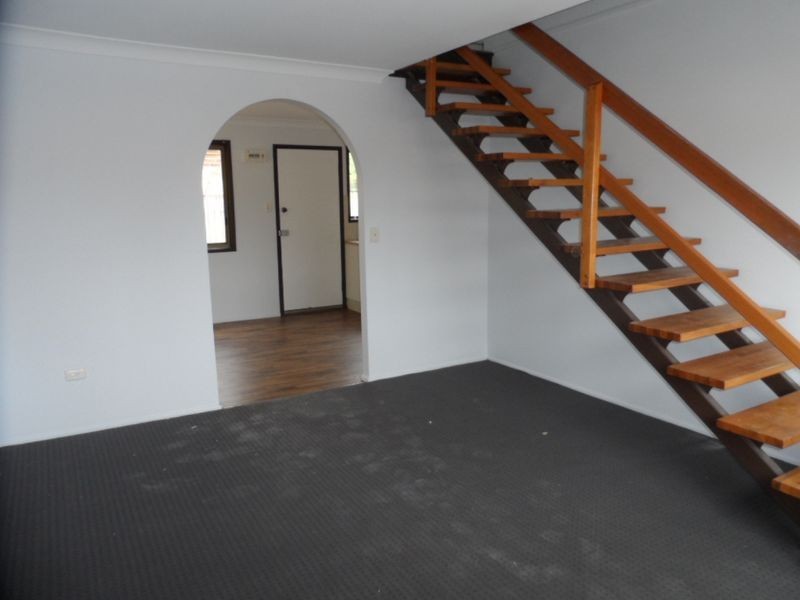 1/95 Wynyard Street, Cleveland QLD 4163