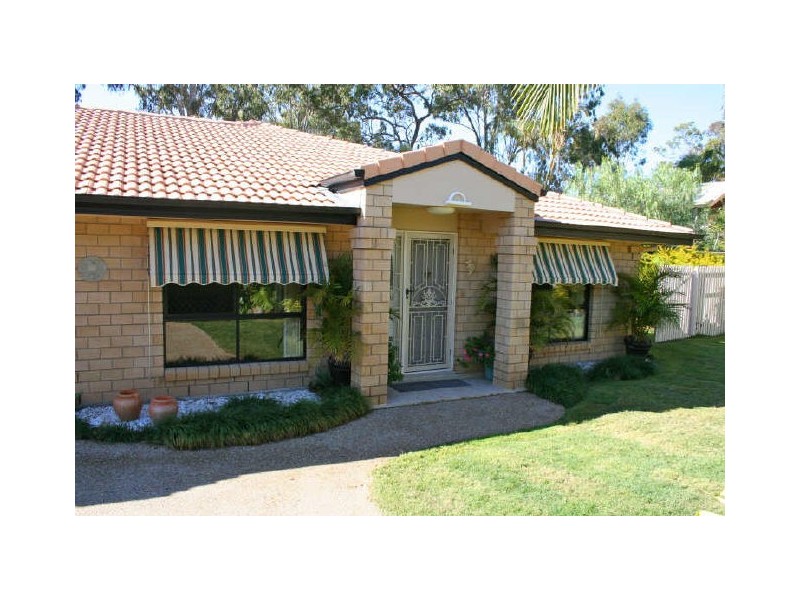 21 Amanda Street, Cleveland QLD 4163