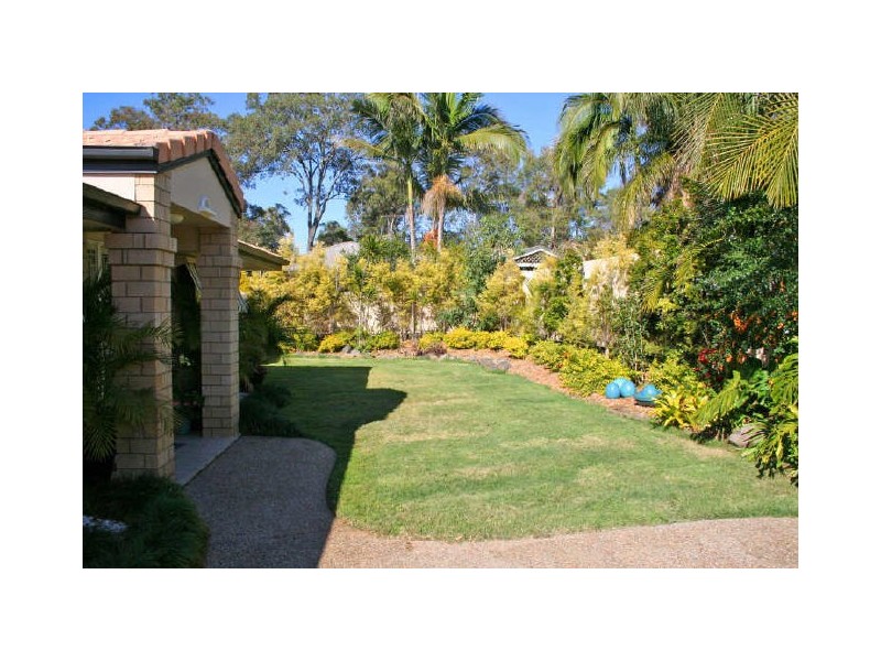 21 Amanda Street, Cleveland QLD 4163