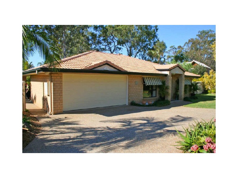 21 Amanda Street, Cleveland QLD 4163