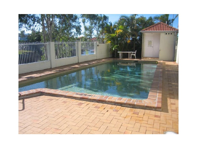 12/2 Channel Street, Cleveland QLD 4163