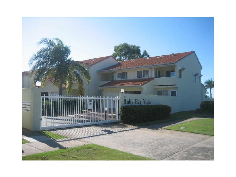 12/2 Channel Street, Cleveland QLD 4163