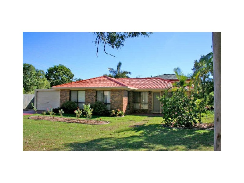 39 Mergowie Drive, Cleveland QLD 4163
