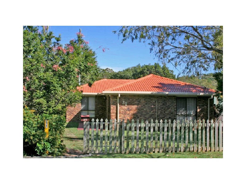 39 Mergowie Drive, Cleveland QLD 4163