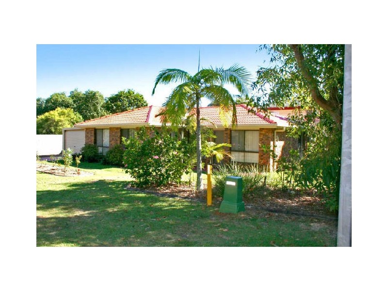 39 Mergowie Drive, Cleveland QLD 4163