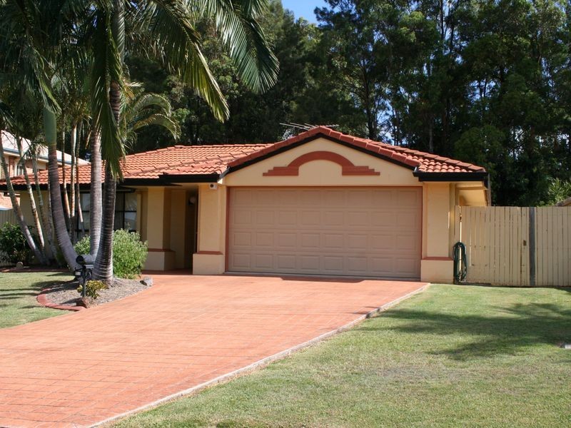 18 Pleasant Court, Cleveland QLD 4163