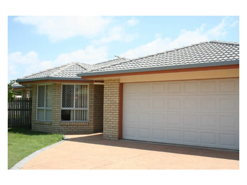 24 Pedwell Place, Birkdale QLD 4159