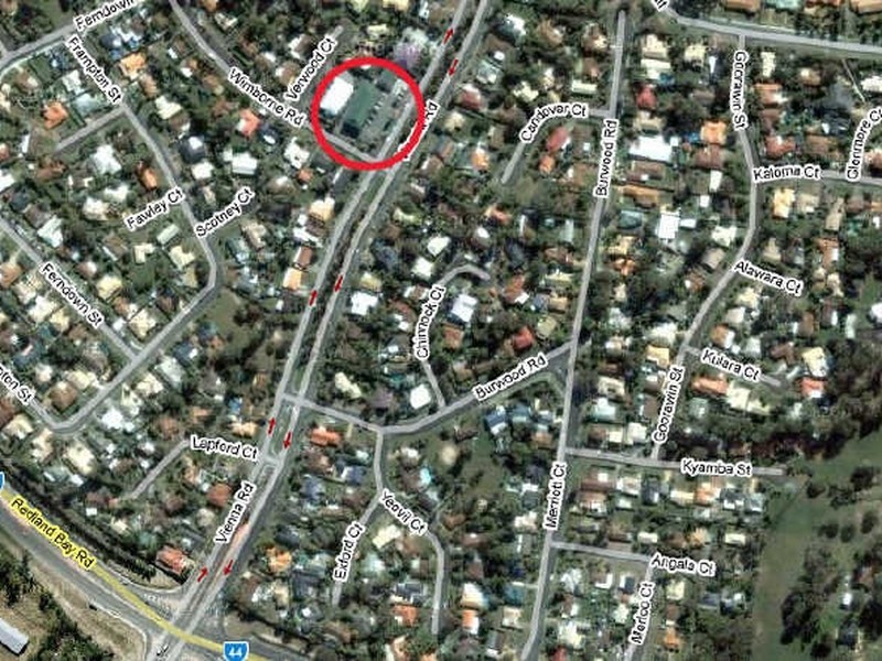 191 Vienna Road, Alexandra Hills QLD 4161