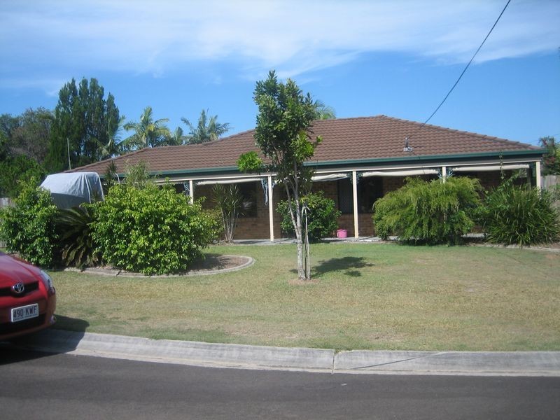 1 St George’S Court, Victoria Point QLD 4165