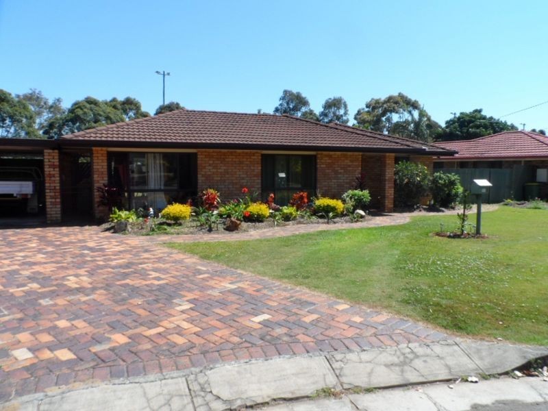 5 Christine Court, Cleveland QLD 4163