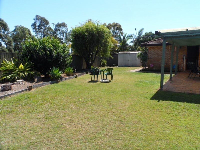 5 Christine Court, Cleveland QLD 4163