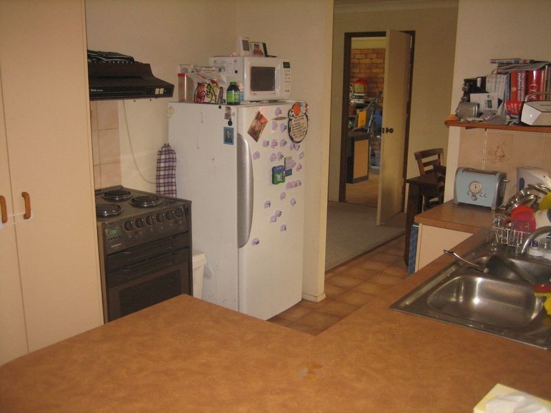 5 Christine Court, Cleveland QLD 4163