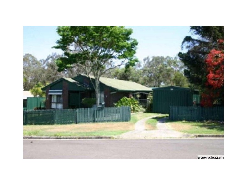 5 Faye Street, Thorneside QLD 4158
