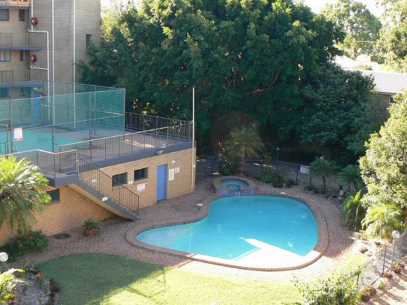 30/11 Wharf Street, Cleveland QLD 4163